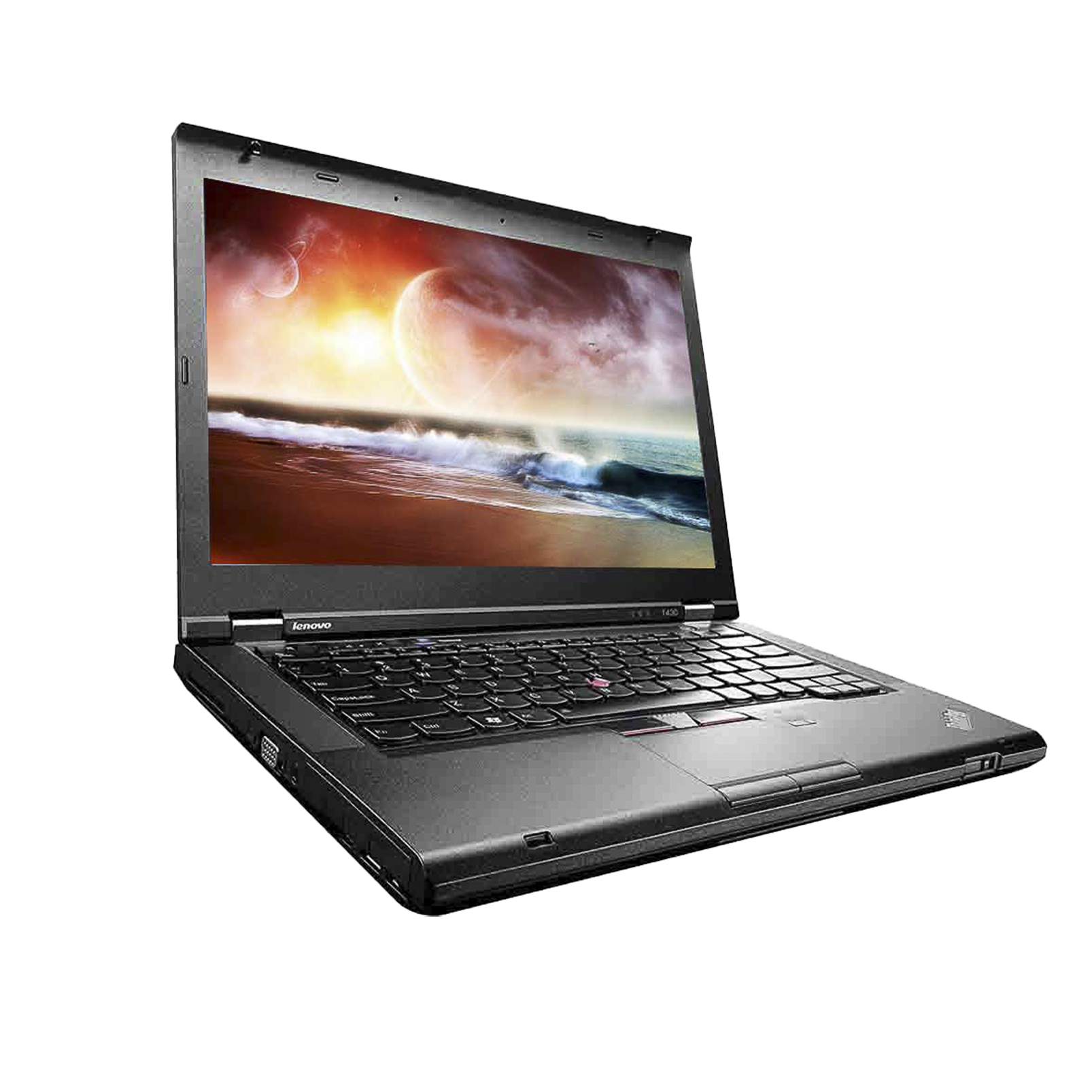 Lenovo t430  Coi 53rd gen 4gb 320gbHDD